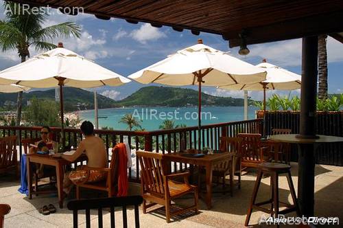 Novotel Phuket Resort 7